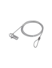 Cavo antitaccheggio per computer portatile, 1,80 m, combinazione – THIRARD