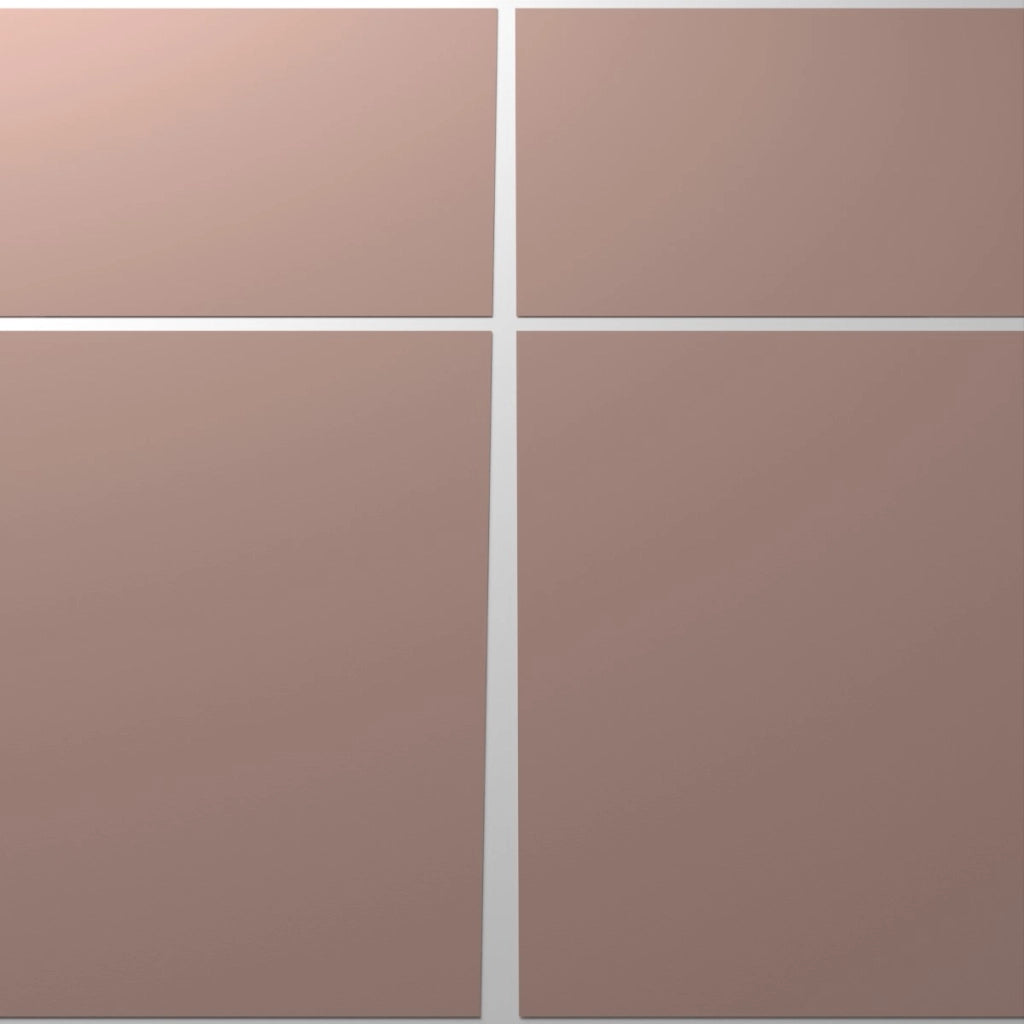 Pittura Murale Acril Silossanico Antialga Esterno - Rivestimenti Esterni B680 - Litri 4