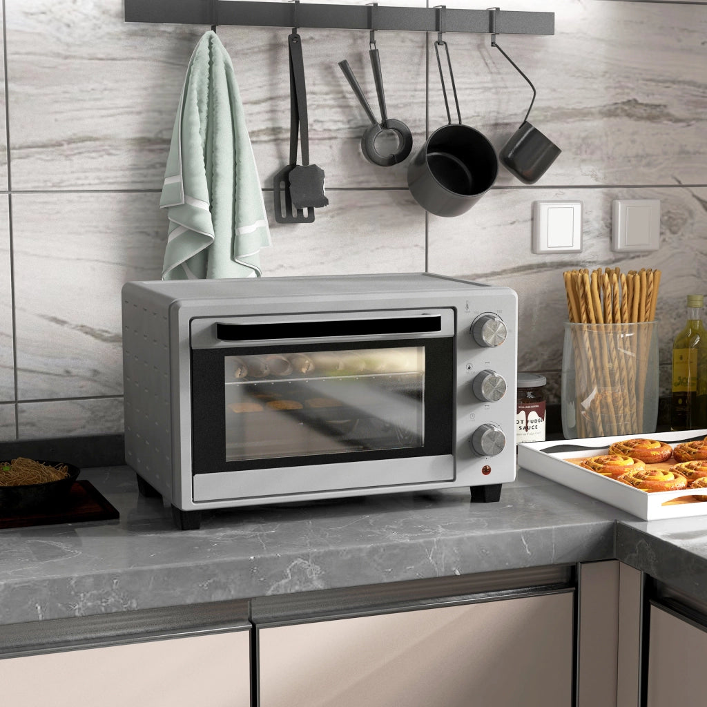 Tavolino ¨C zephmum ¨C Grigio 40x40x50 cm