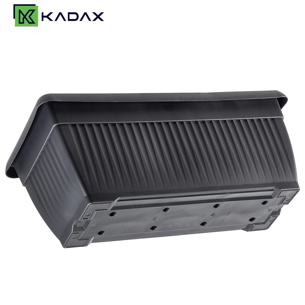 KADAX Doniczka DTT800-S433 Terra antracytowy <10><