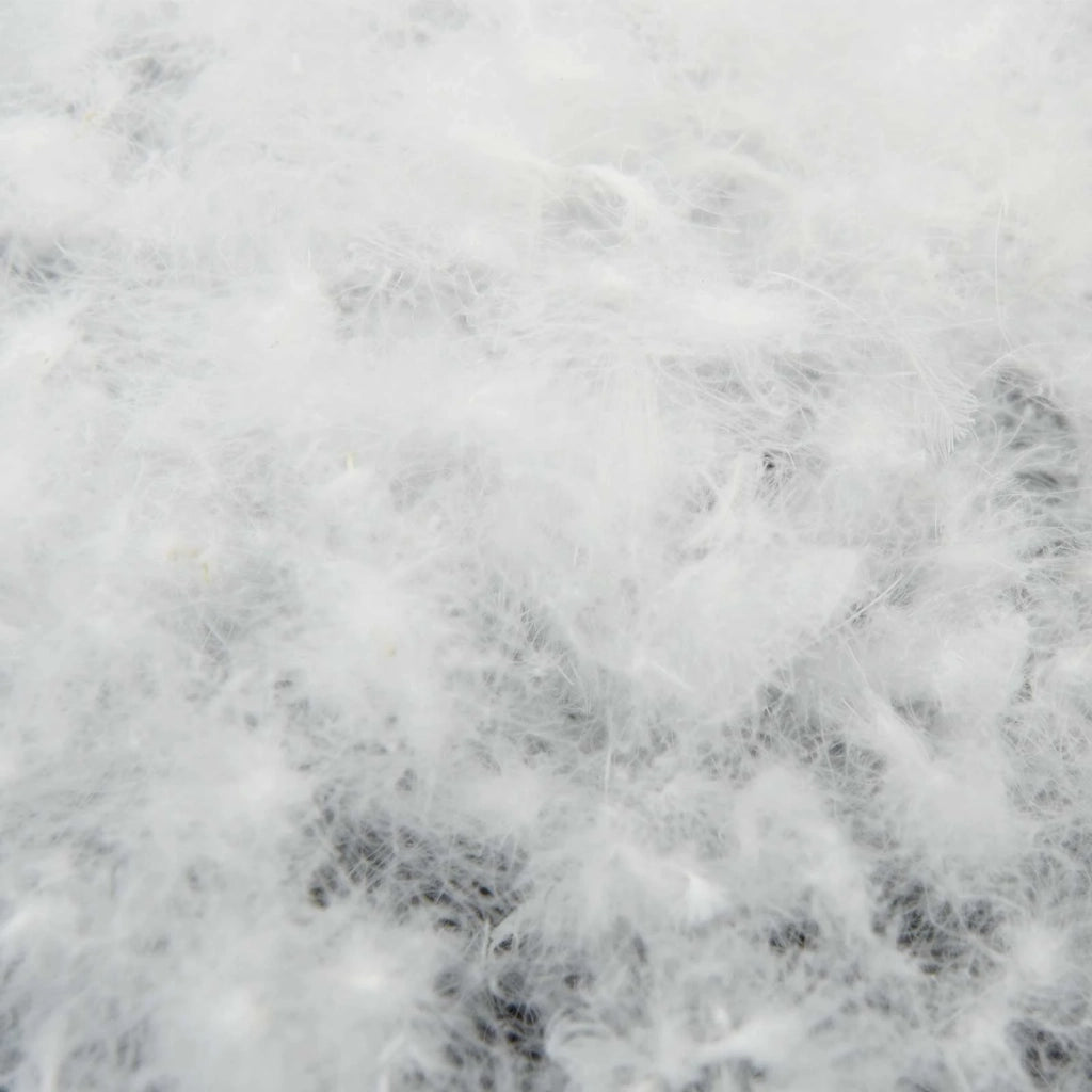 Set di piumoni in piume d’oca al 90% FULDA 3 pcs 240 x 260 cm 3442387