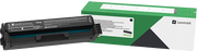 ORIGINAL Lexmark toner nero C342XK0 C/MC3426 ~4500 Seiten