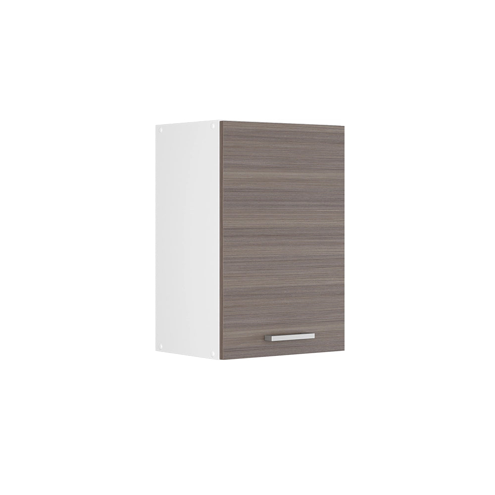 Vicco Frontale cucina Grigio nobile 39.6 x 59 cm frontale del mobile per pensile
