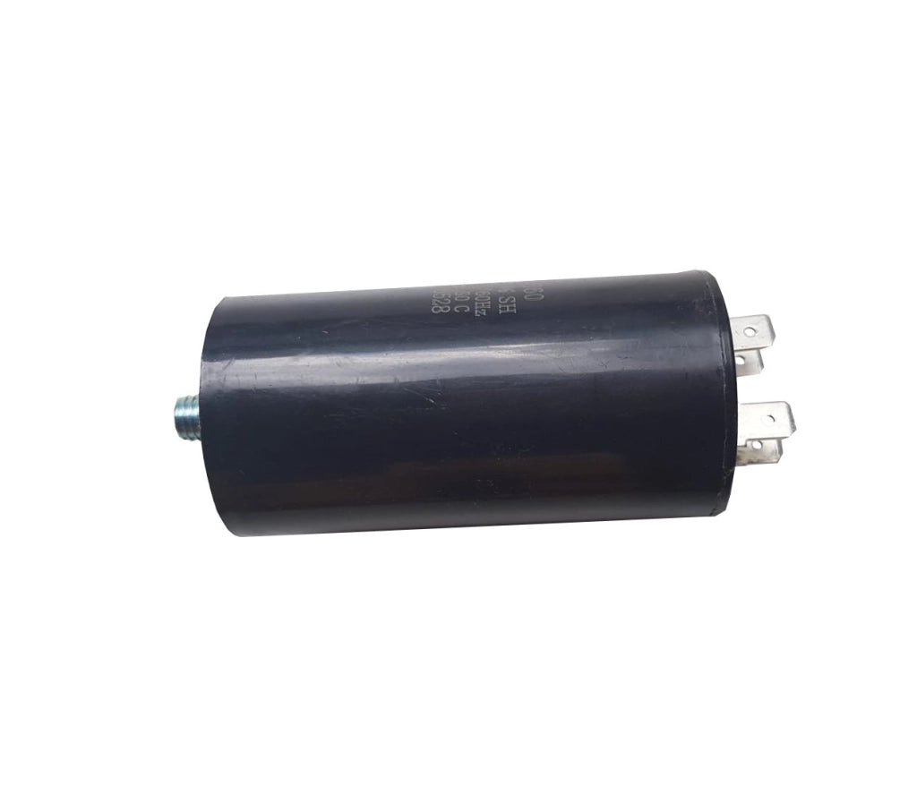 CONDENSATORE DI RICAMBIO PER BETONIERA ELETTRICA Per codice 3123602 - IDEAL STAR