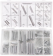 Assortimento di Veri per Matrice - 200 pezzi - Set di Assortimenti di Veri per Matrice per Gli Strumenti e le Attrezzature
