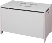 Cassa di Giocattoli per Bambini - HD6927 - Decorazione Camera da Bambino - Raggiungimento per Bambini