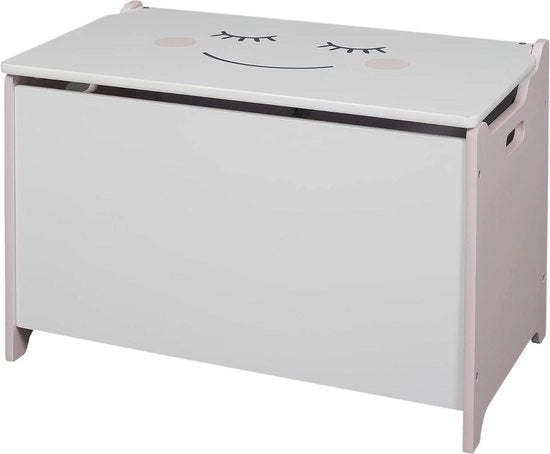 Cassa di Giocattoli per Bambini - HD6927 - Decorazione Camera da Bambino - Raggiungimento per Bambini