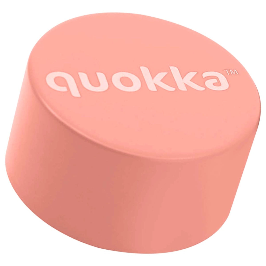 Bottiglia Termica 510 ml Inox a Doppia Parete Ermetica Rosa Quokka