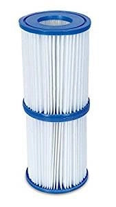 Filtro cartuccia ii, per pompe da 2.006/3.028 lt/ora