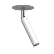 Faretto incasso orientabile bianco G9 2,5W Brosline ACE3251