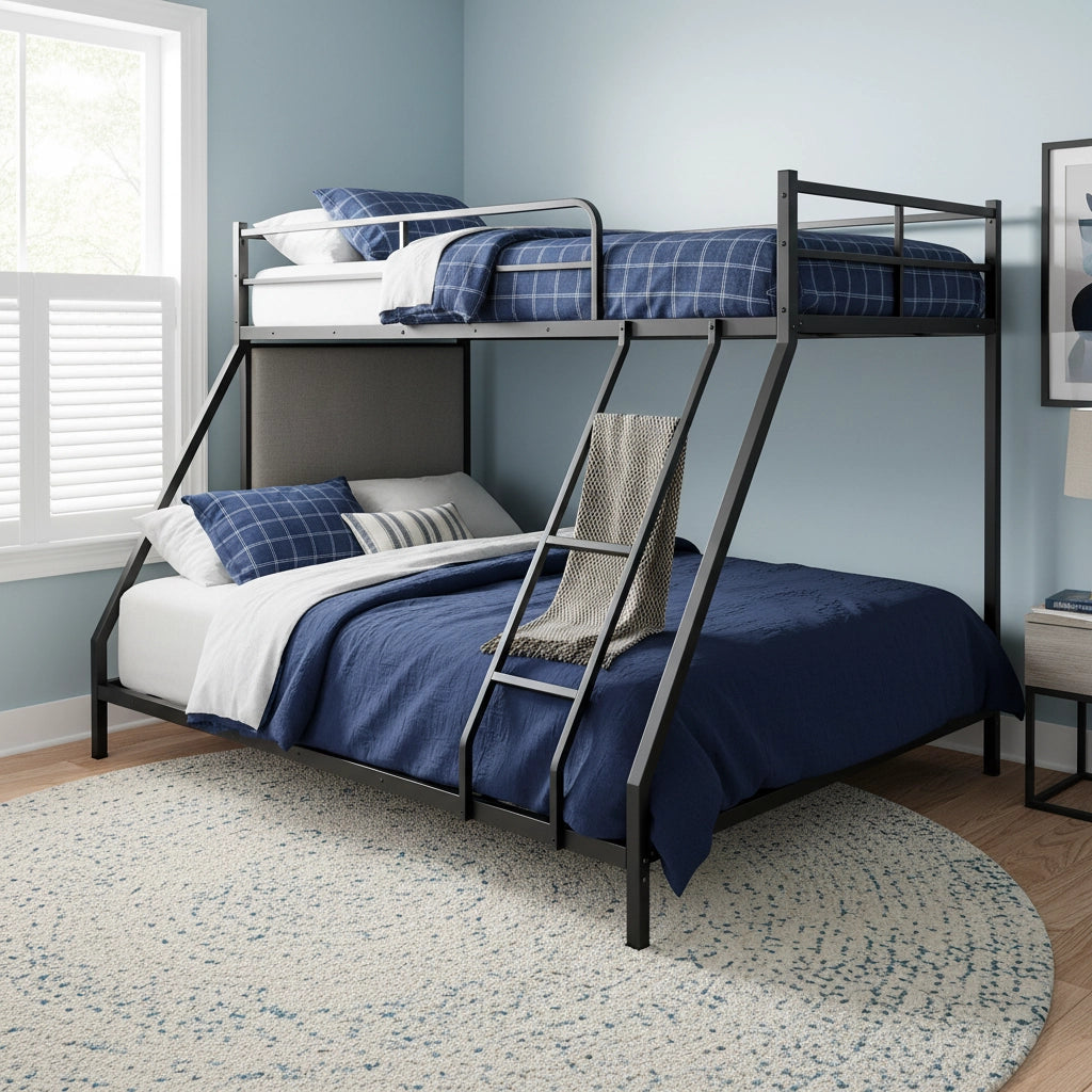 letto per Struttura in metallo salvaspazio 190x80 e 190x130 robusta per adulti