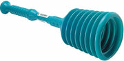Master Plungitore - Dispositivo per sbloccare Waterheater e Fognatura - Ontstopper - 1459W