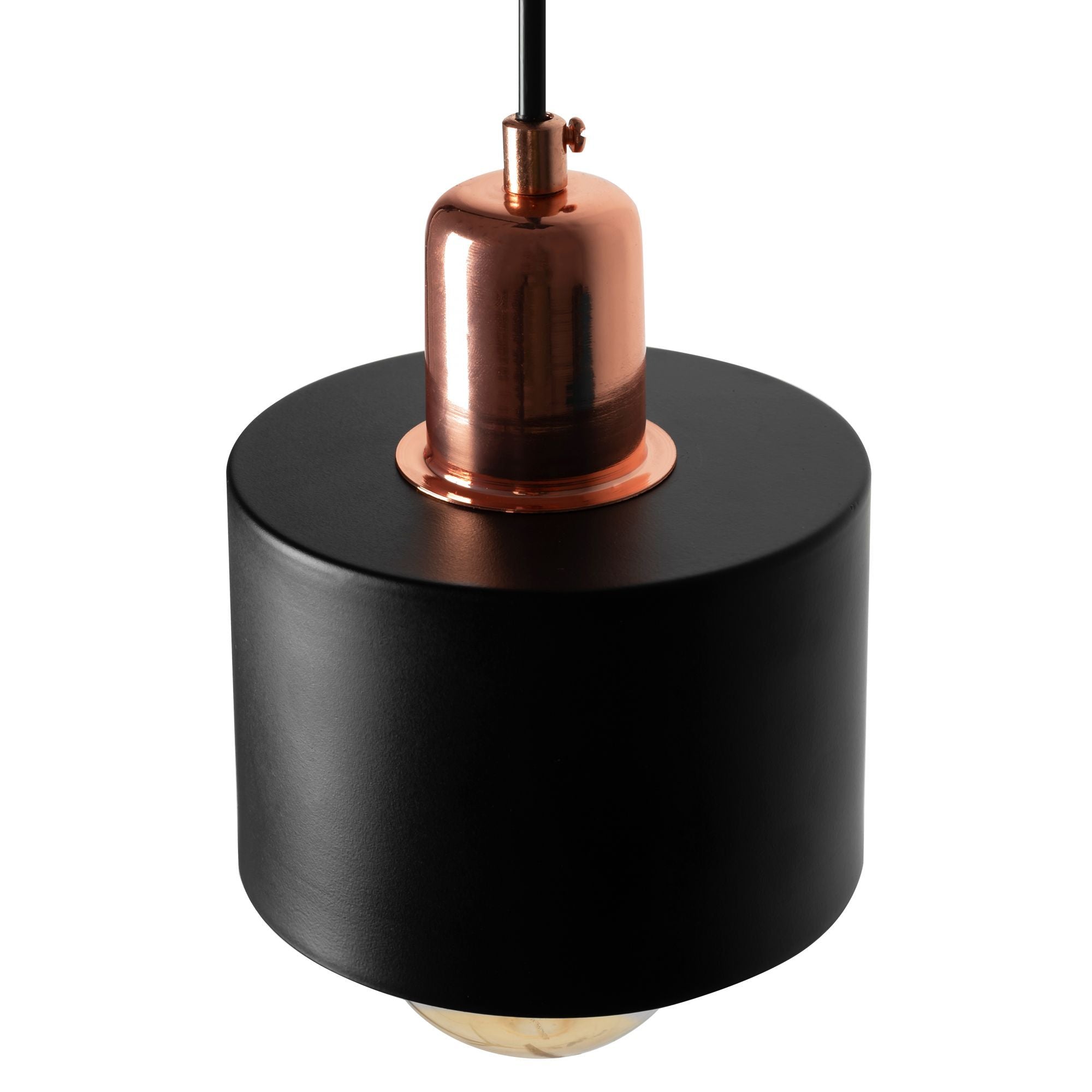 Lampada Da Soffitto Pensile Cali APP003-3CPR