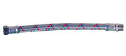 FLESSIBILE ANTIVIBRANTE ACC ZINCATO D 1 MF DA 50 CM- AMAFLEX- 2,0 pz