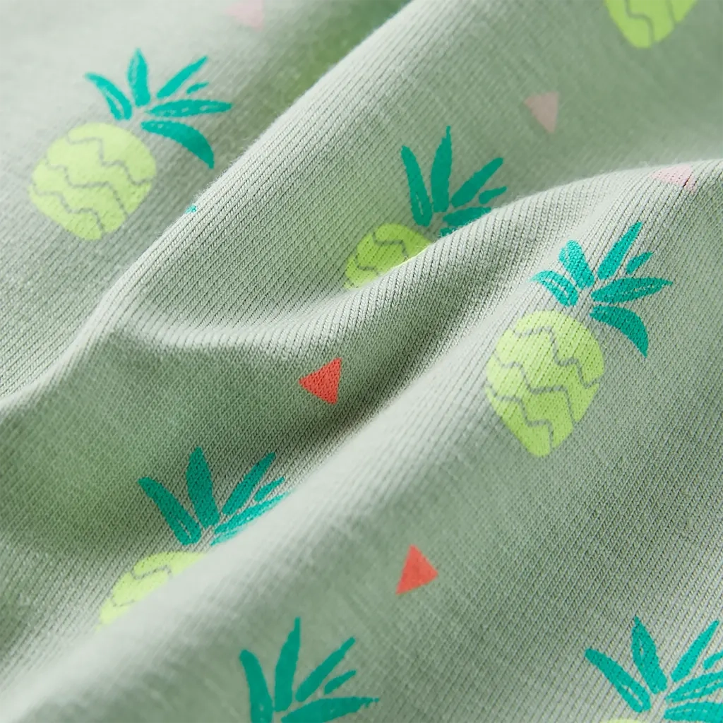 Abito da Bambina Menta Antico 128 CFW3968631