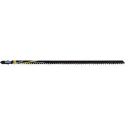 Lama per Seghetti Alternativi da 250 mm HCS per Legno Plastica Wolfcraft