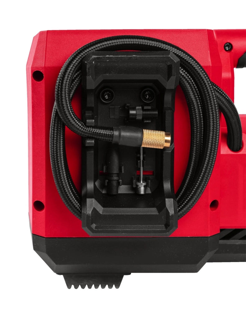 Gonfiatore Milwaukee M18BI-0 (Solo corpo)