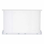 RIPIANO MENSOLA FRIGORIFERO VETRO BEKO ARCELIK 415X273 ORIGINALE - Beko Arcelik