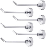 Magnetico - Gravità 0,75kg - Diametro 7,5cm - Multifunzionale - Ideale per Cucina e Garage