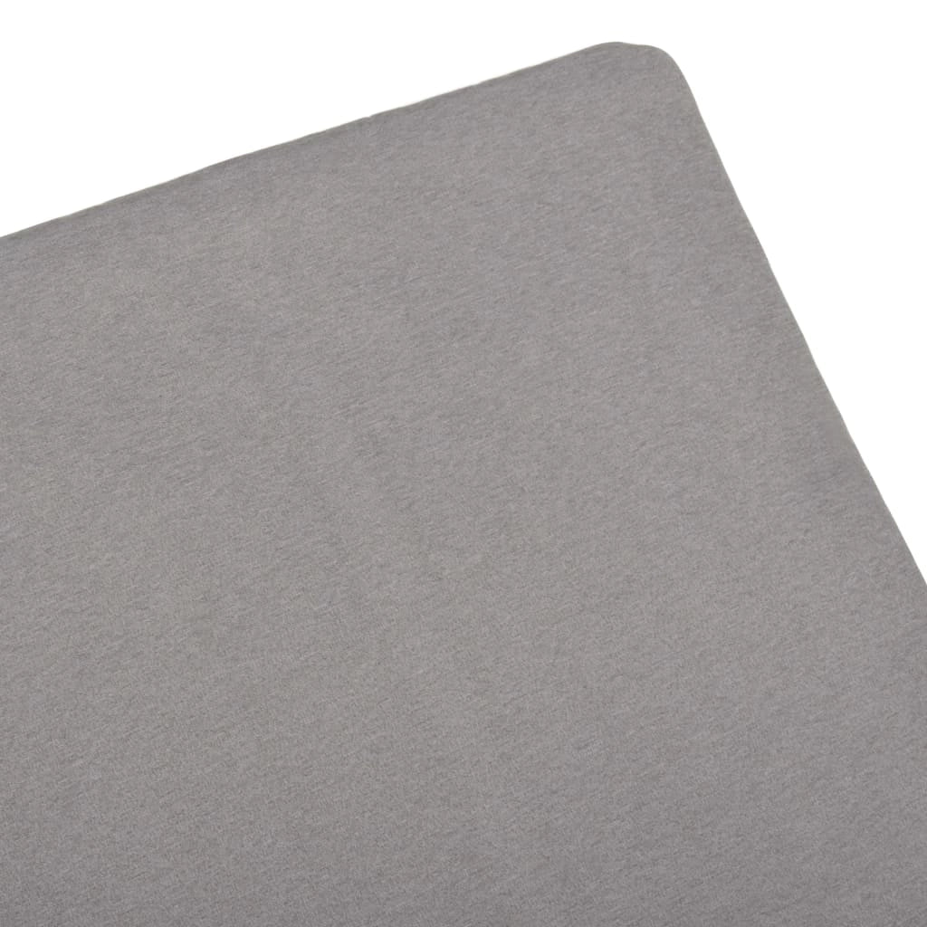 Lettino prendisole sedia a sdraio lettino prendisole letto da giardino mobili da esterno per patio con cuscino in plastica antracite 02_0012500