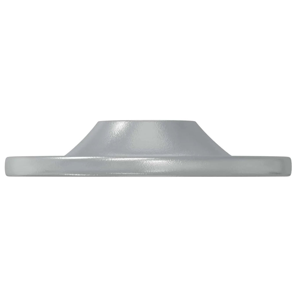 Appendino a forma di chiave 2 pz Argento 45 x 16 x 3.5 mm CFW7429266