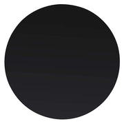 Dessus de table rond Verre trempé 300 mm