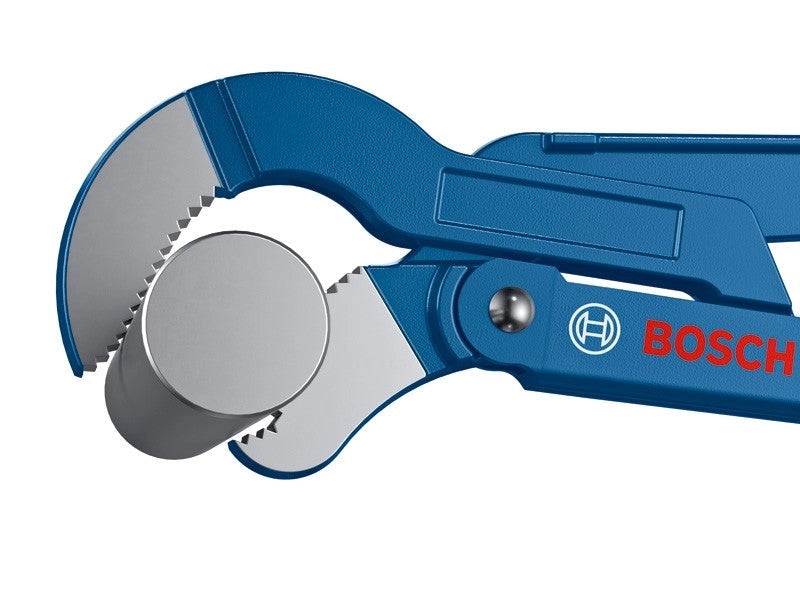 CHIAVE PER TUBI AD ANGOLO DI 45° LUNGA 420mm BOSCH PROFESSIONAL - 1600A02W3T