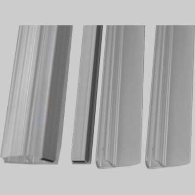 KIT GUARNIZIONE PER PORTA 1 ANTA FAST 2.0 E SIMPLY 2.0     Idroweb