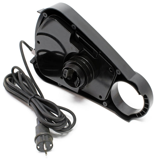 Pezzo di ricambio per filtro a pressione CPA-20000 Unità UVC di collegamento