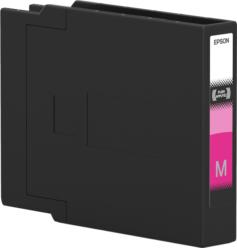 Epson C13T13X340 cartuccia d'inchiostro 1 pz Originale Resa elevata (XL) Magenta