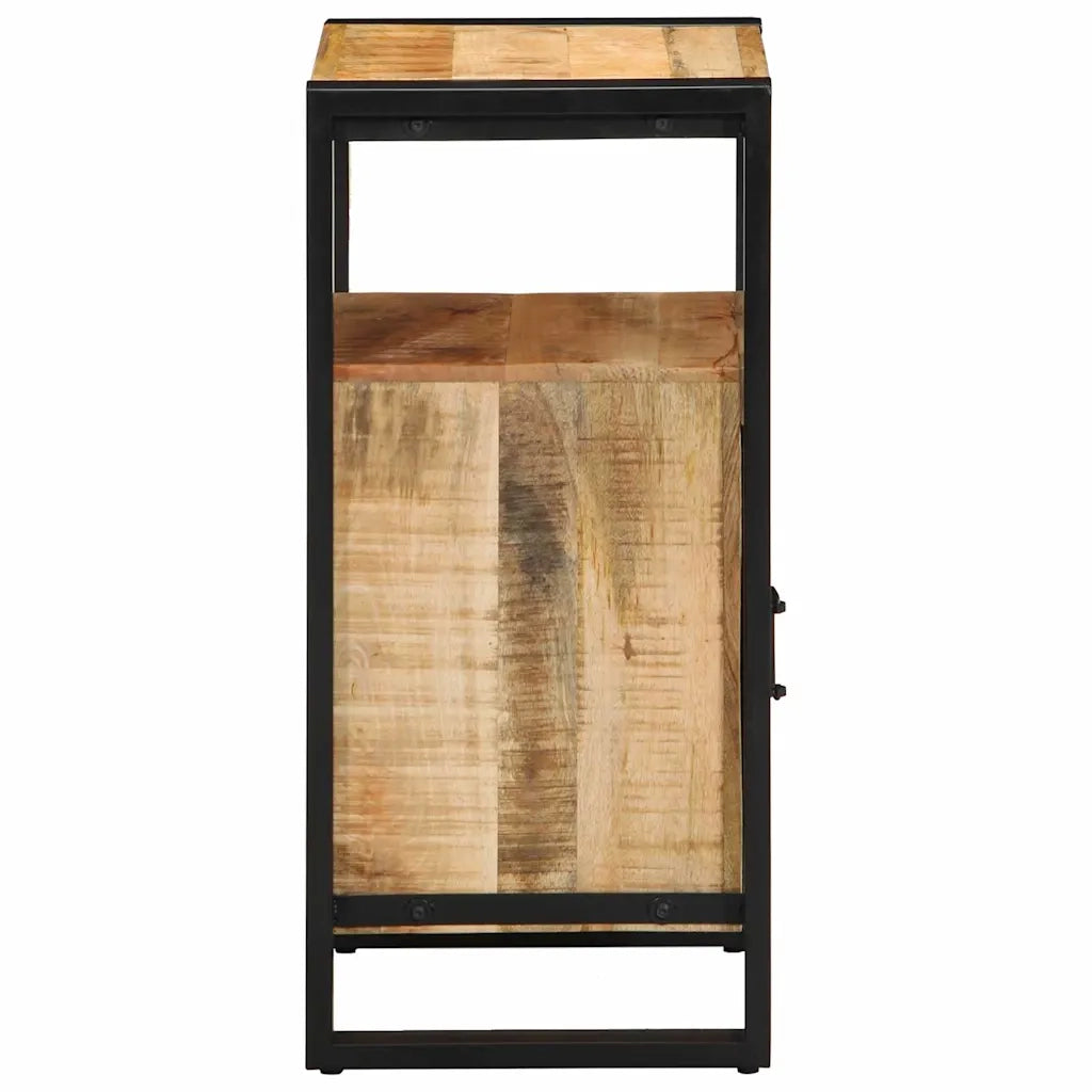 Mobile da Bagno Marrone 40 x 35 x 75 cm Legno di mango massello 4013607
