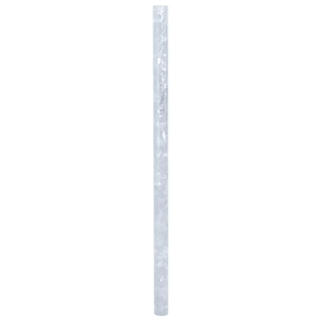 Pellicola per Finestra Smerigliata Motivo Fiore 90x500 cm PVC 155849