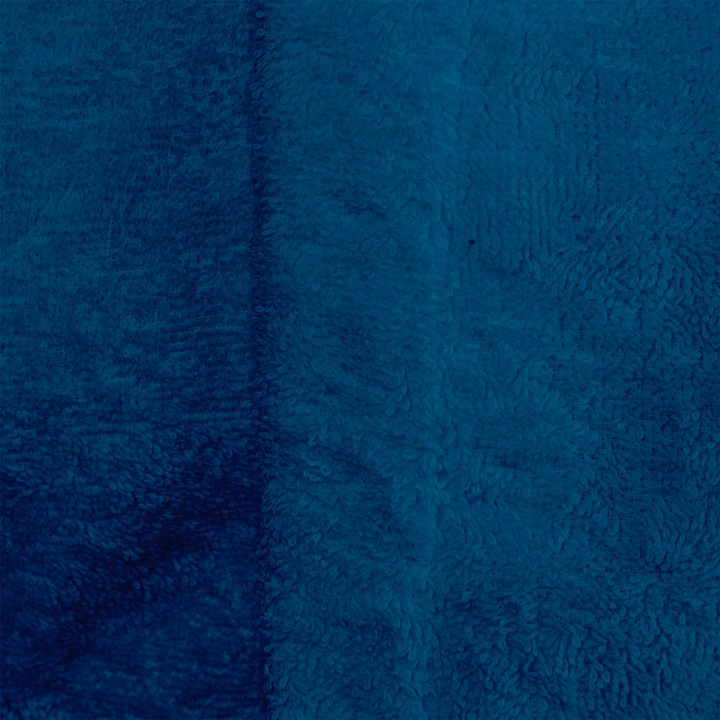 Felpa coperta KINN Navy XXL Cotone CFW7159079