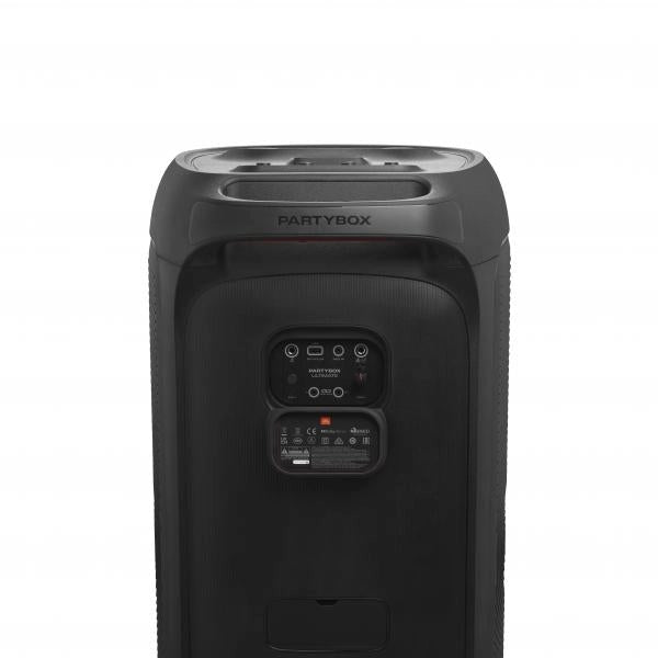 DIFFUSORE JBL PARTYBOX ULTIMATE 1100W