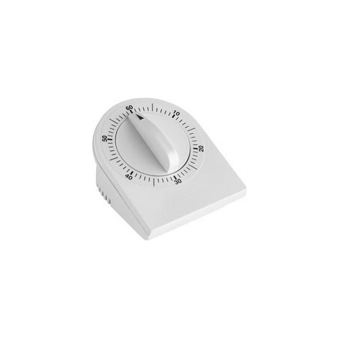 TFA-Dostmann 38.1020 sveglia Bianco