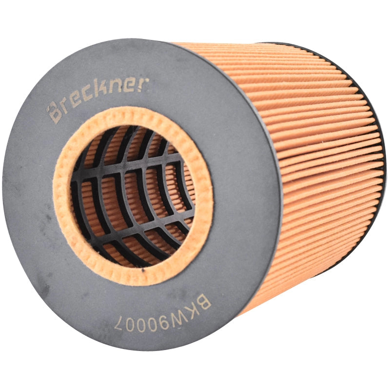 Filtro olio MAN TGA E2000 F2000 codice OEM P550765, HU1381X, XOE098, SO7074, 51055040098 Breckner Germany