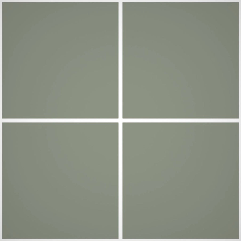 Pittura Murale Acril Silossanico Antialga Esterno - Rivestimenti Esterni B730 - Litri 4