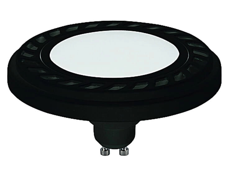 Lampadina LED ES111 GU10 9W 3000K 660lm Nowodvorski 9342