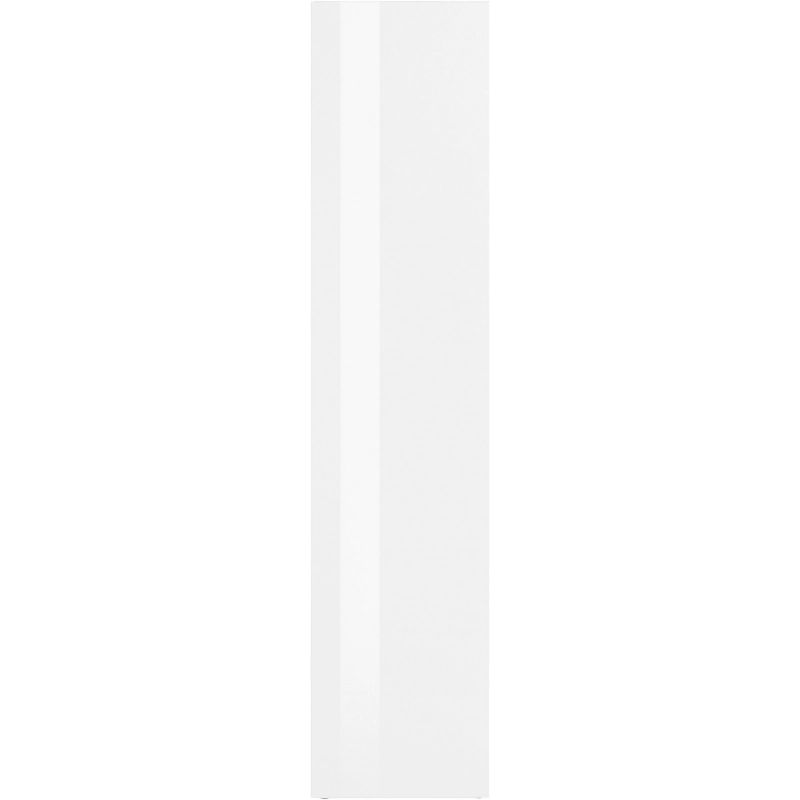 Colonna armadio Maruska – 1 anta – Bianco Lucido