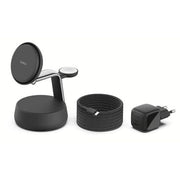 Belkin UltraCharge Pro 25W Qi2 mag.3-in-1 staz.ri.ne.WIZ040kqCH