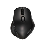 Asus mw203 mouse ufficio mano destra rf senza fili + bluetooth ottico 2400 dpi - 90XB06C0-BMU000