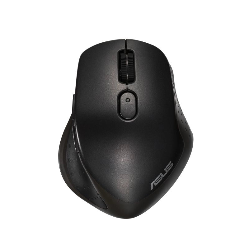 Asus mw203 mouse ufficio mano destra rf senza fili + bluetooth ottico 2400 dpi - 90XB06C0-BMU000