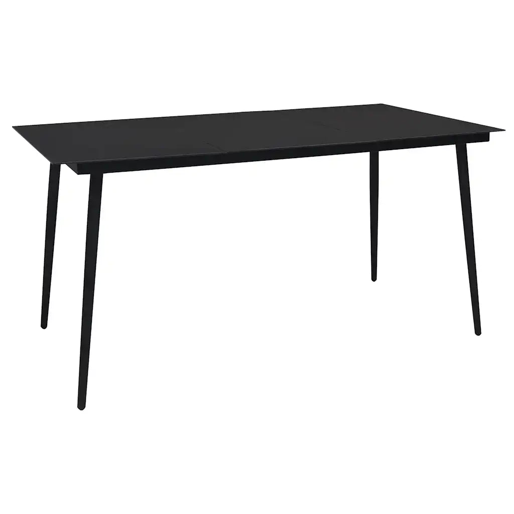 Set da Pranzo da Giardino 7 pz cod mxl 35491