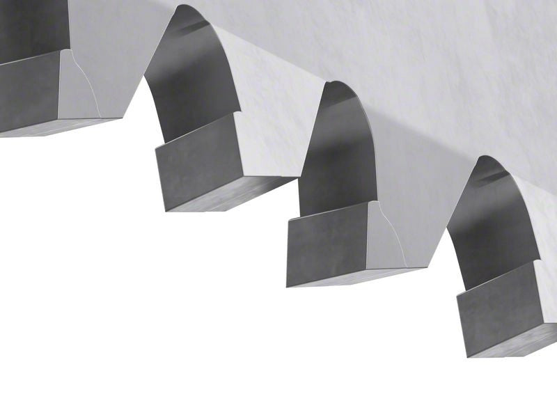 2608900564 - Set 3 lame per seghetto alternativo T341 HM EXPERT for fiber plaster