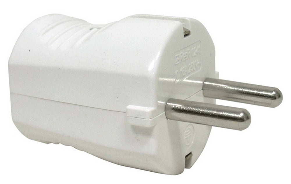 10pz spina schuko 2p+t 16a cod:ferx.vit26433