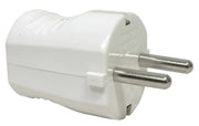 10pz spina schuko 2p+t 16a cod:ferx.vit26433