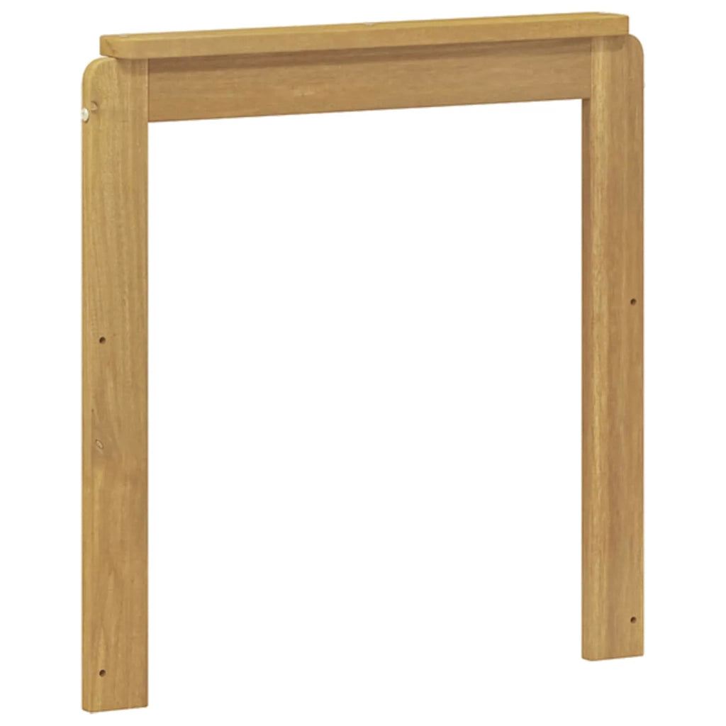 Modulo Braccioli 2 pz Bianco 59 x 6 x 61 cm 901515