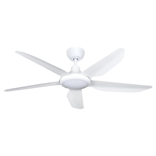 Ventilatore soffitto con luce perenz 7157b ir