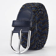 Raccordi elastici per uomo e donna, elastici modelli, cinture regolabili, cinture casual, cinture senza buchi, 107*3.3cm