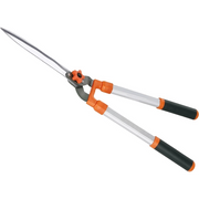 FORBICI PER SIEPE IN ALLUMINIO IDEAL STAR 30 cm - IDEAL STAR